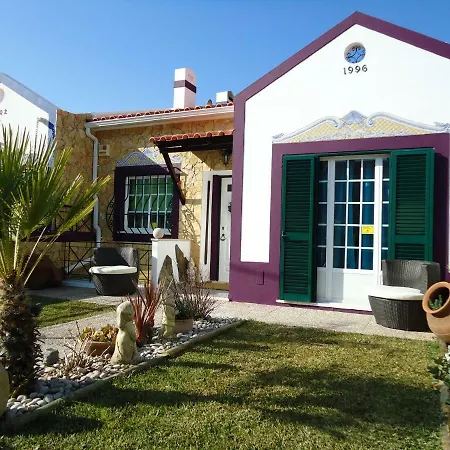 Casa Da Ribeira-2